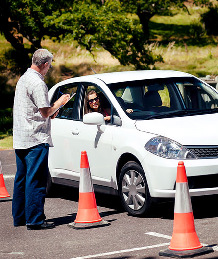 Don't get discouraged by a failed driving test in Orangeville! Understand common reasons for failing and get expert tips to pass with confidence. Visit our website for more information.