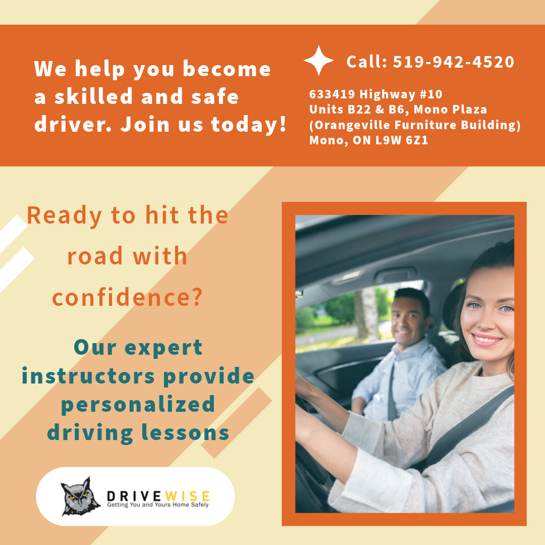 Highway Driving Tips You Should Know