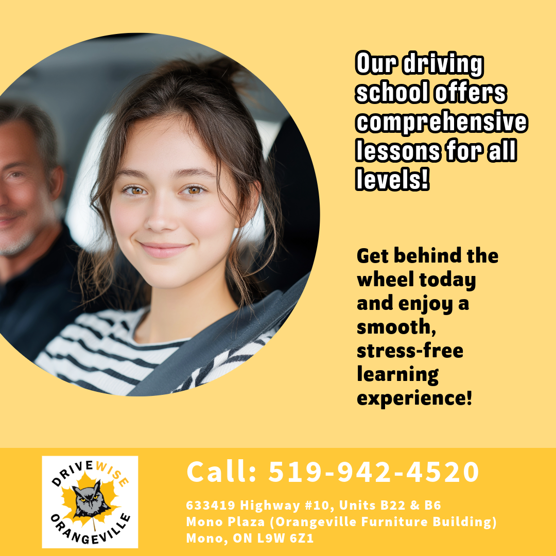 Expert tips from DriveWise to help young drivers build confidence, improve skills, and stay safe on the road.