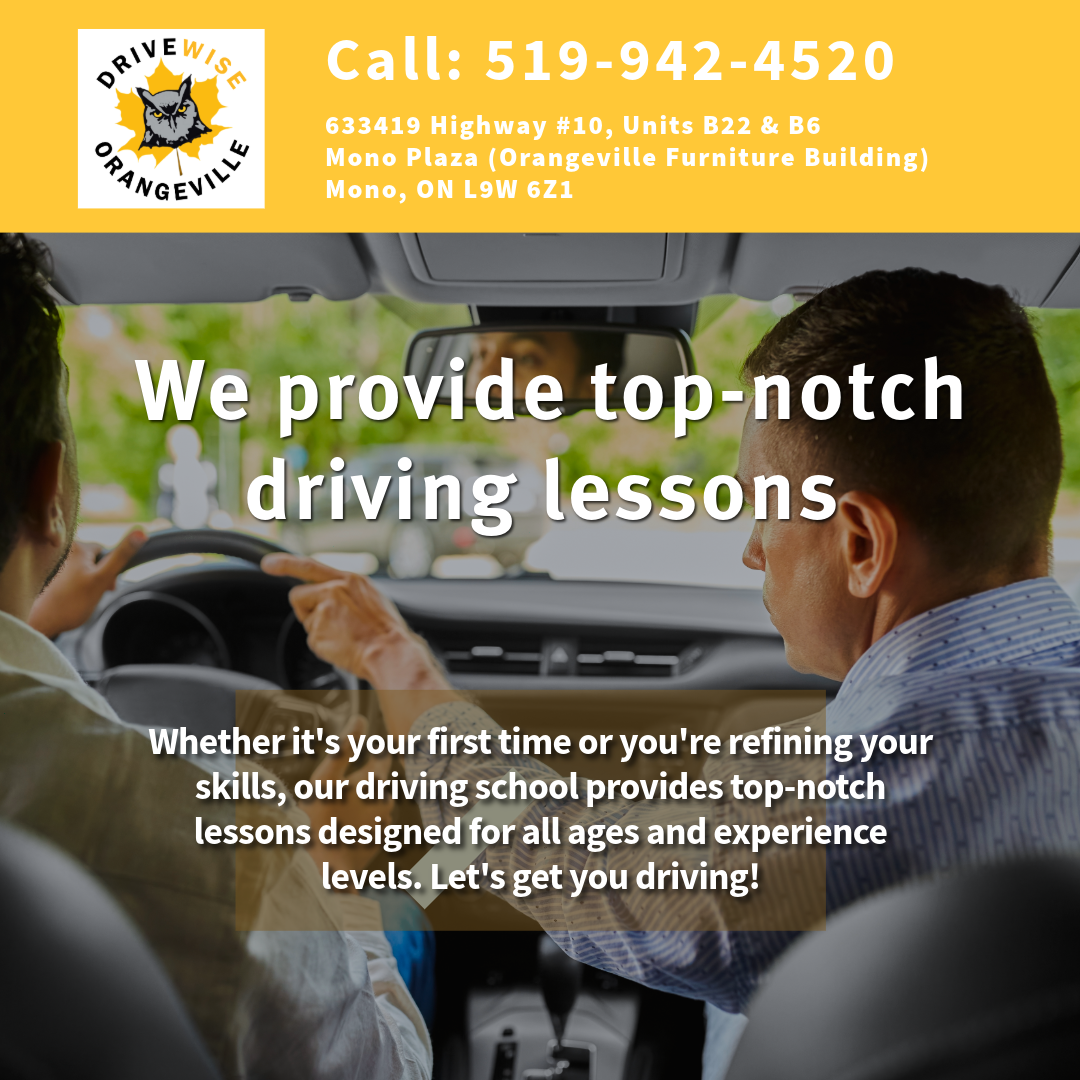 Explore how modern driver training methods build safer, more confident drivers. Insights inspired by DriveWise’s advanced learning approach.