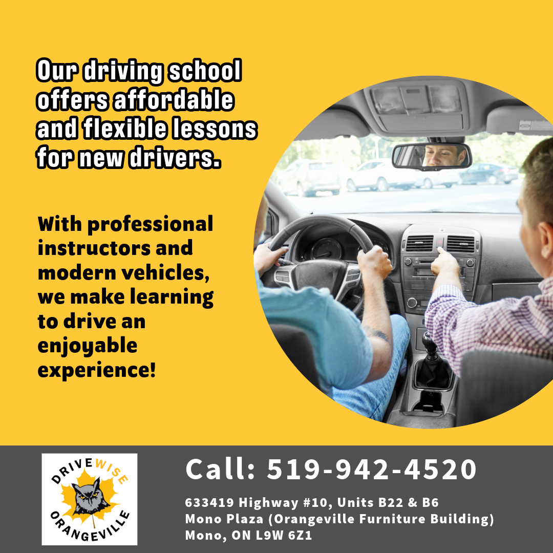 Expert rainy-day highway driving tips on speed, safety distance, and visibility from DriveWise instructors.